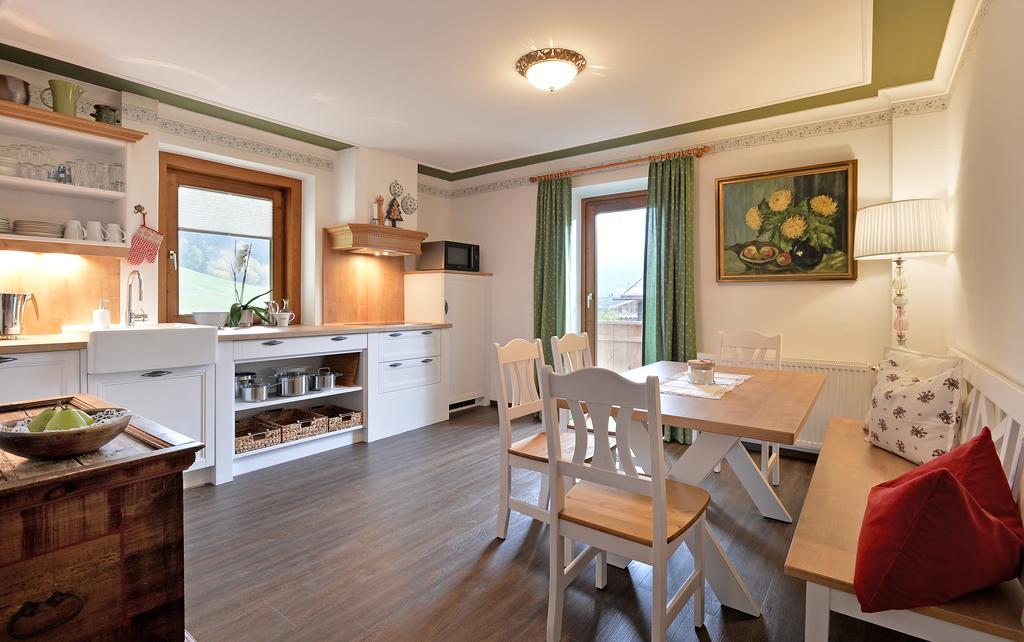 Landhaus Kumbichl Mayrhofen Room photo